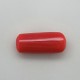 Coral (Moonga) 6.75 Ct Good Quality Coral (Moonga) 6.75 Ct Good Quality